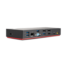 Lenovo ThinkPad Thunderbolt 3 Dock 1.Gen (40AC)