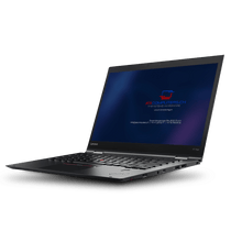 Lenovo Yoga X1 Gen2 Core i7-7600U 16GB RAM 256 GB SSD