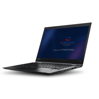 Lenovo Yoga X1 Gen2 Core i7-7600U 16GB RAM 256 GB SSD