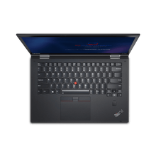 Lenovo Yoga X1 Gen2 Core i7-7600U 16GB RAM 256 GB SSD
