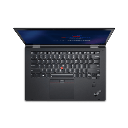 Lenovo Yoga X1 Gen2 Core i7-7600U 16GB RAM 500 GB SSD