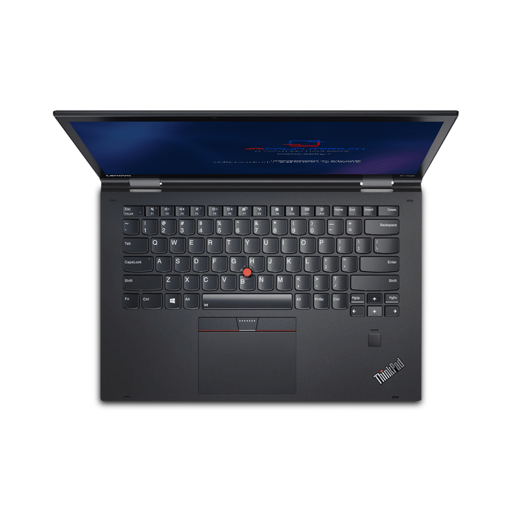 Lenovo Yoga X1 Gen2 Core i7-7600U 16GB RAM 256 GB SSD