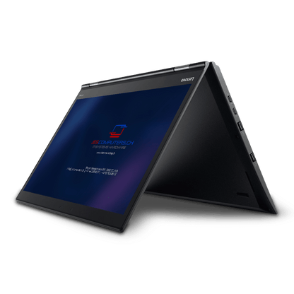 Lenovo Yoga X1 Gen2 Core i7-7600U 16GB RAM 256 GB SSD