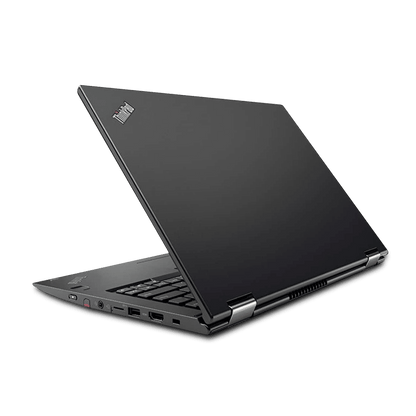 Lenovo Yoga X1 Gen2 Core i7-7600U 16GB RAM 500 GB SSD