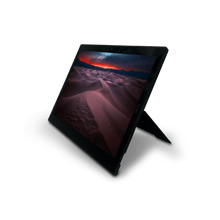 Lenovo  X1 Tablet G3 Core i5-8350U 8GB RAM 256 GB SSD