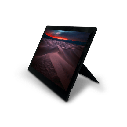 Lenovo  X1 Tablet G3 Core i5-8350U 8GB RAM 256 GB SSD