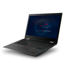 Lenovo Yoga X1 Gen3 Core i7-8650U 16GB RAM 256 GB SSD Touchscreen