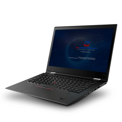 Lenovo Yoga X1 Gen3 Core i7-8650U 16GB RAM 256 GB SSD Touchscreen