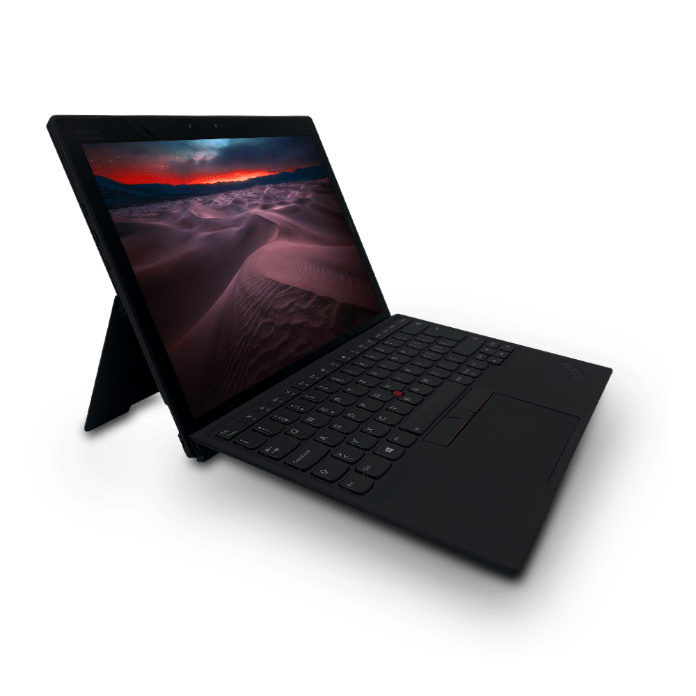 Lenovo  X1 Tablet G3 Core i5-8350U 8GB RAM 256 GB SSD