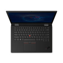 Lenovo Yoga X1 Gen3 Core i7-8650U 16GB RAM 256 GB SSD Touchscreen