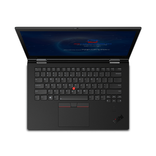 Lenovo Yoga X1 Gen3 Core i7-8650U 16GB RAM 256 GB SSD Touchscreen