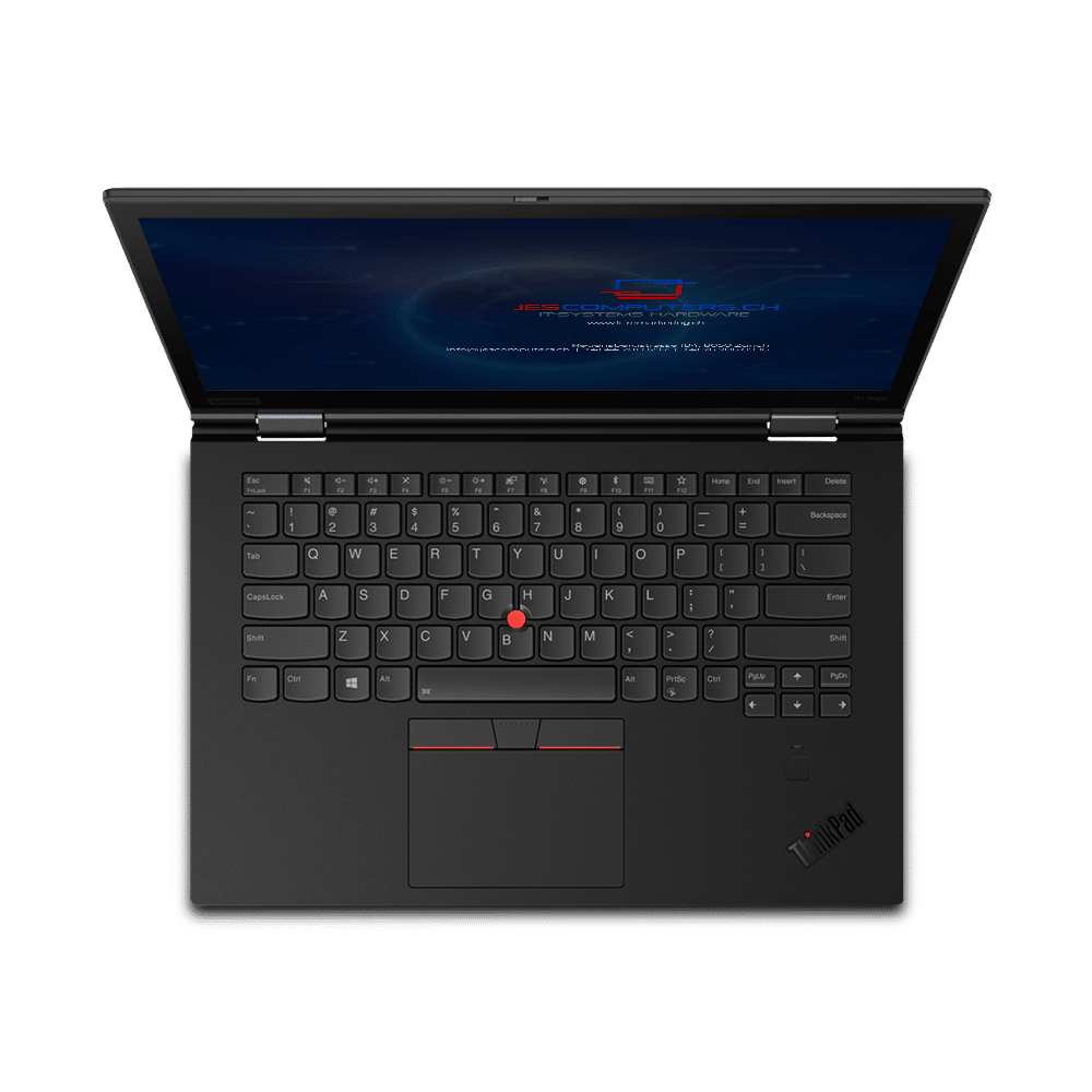 Lenovo Yoga X1 Gen3 Core i7-8650U 16GB RAM 512 GB SSD Touchscreen
