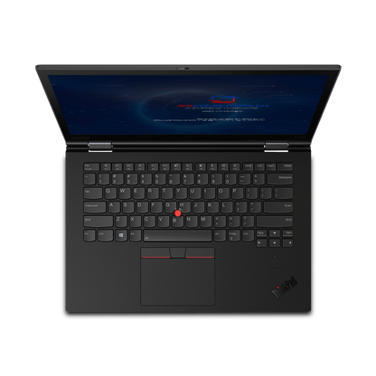 Lenovo Yoga X1 Gen3 Core i7-8650U 16GB RAM 512 GB SSD Touchscreen
