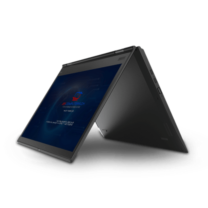 Lenovo Yoga X1 Gen3 Core i7-8650U 16GB RAM 256 GB SSD Touchscreen