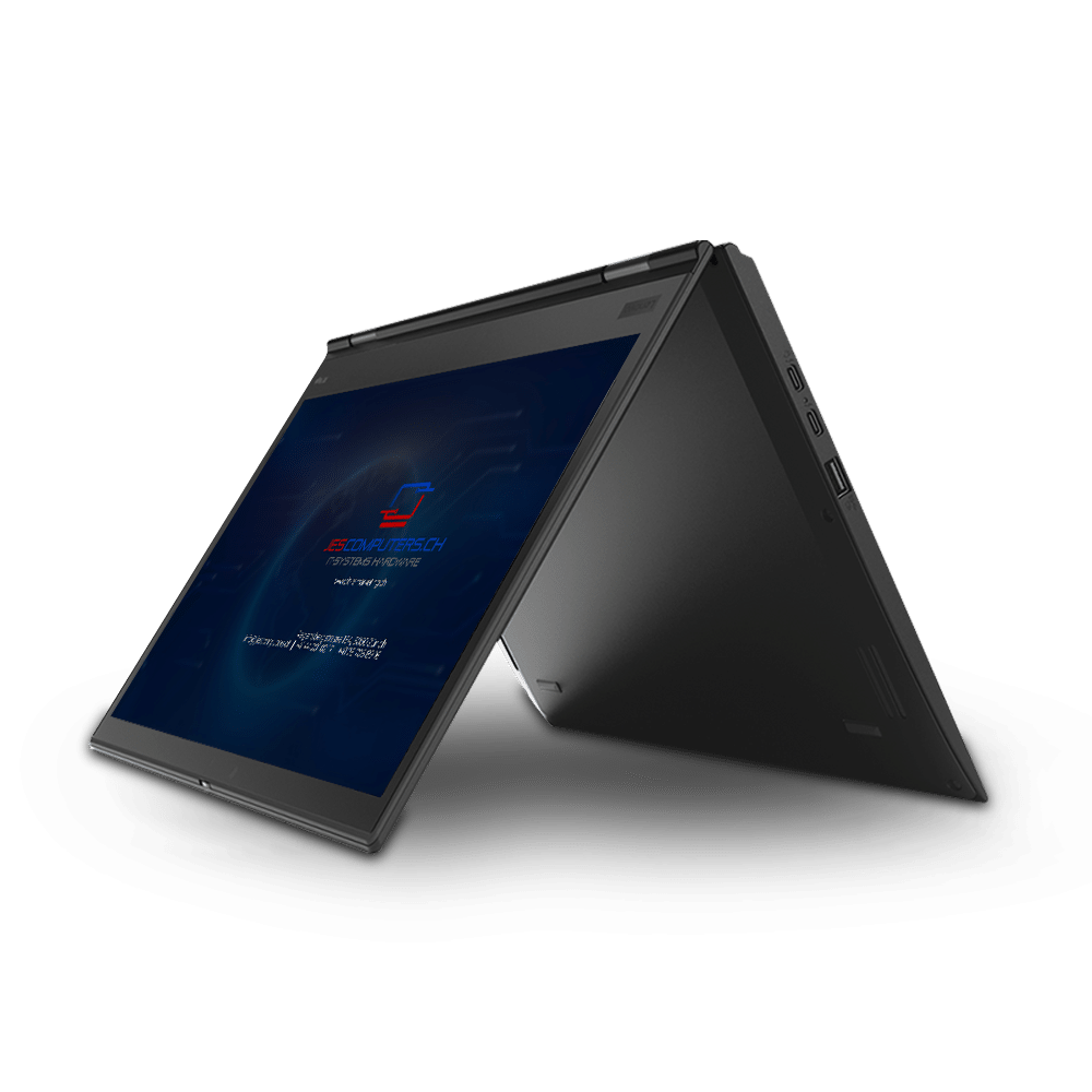 Lenovo Yoga X1 Gen3 Core i7-8650U 16GB RAM 512 GB SSD Touchscreen