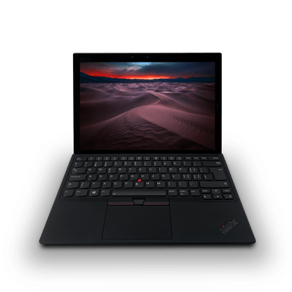 Lenovo  X1 Tablet G3 Core i5-8350U 8GB RAM 256 GB SSD