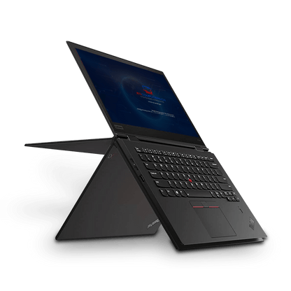 Lenovo Yoga X1 Gen3 Core i7-8650U 16GB RAM 256 GB SSD Touchscreen