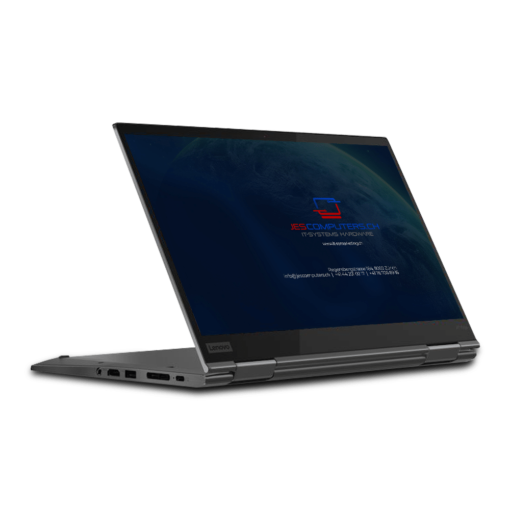Lenovo Yoga X1 G4 i7 16 512