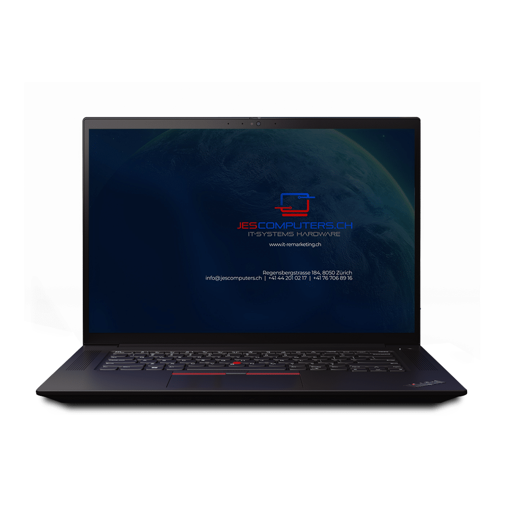 Lenovo Yoga X1 G4 i7 16 512