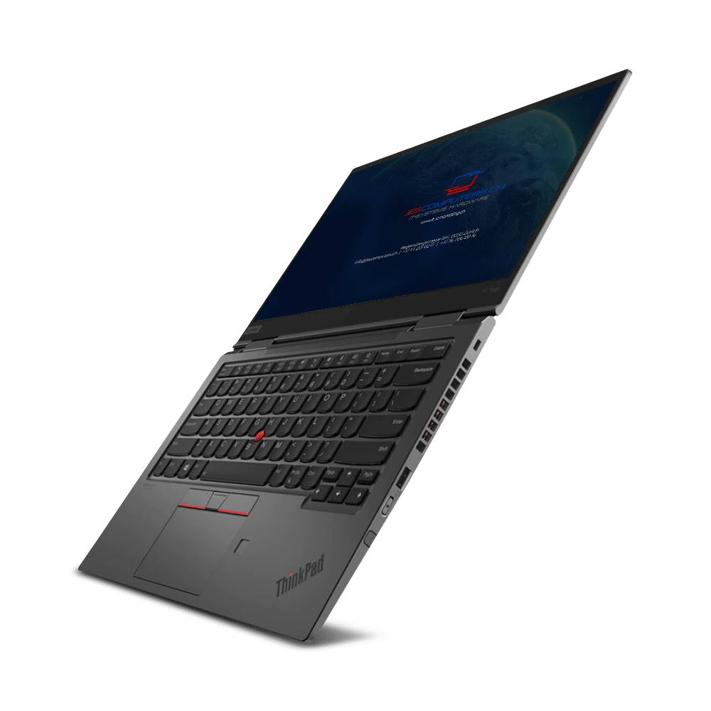 Lenovo Yoga X1 G4 i7 16 512