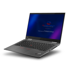 Lenovo Yoga X1 Gen5 Core i7-10610U 16GB RAM 500 GB SSD Touchscreen