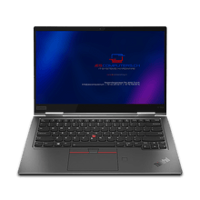 Lenovo Yoga X1 Gen5 Core i7-10610U 16GB RAM 500 GB SSD Touchscreen B-