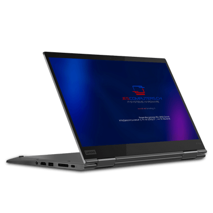 Lenovo Yoga X1 Gen5 Core i7-10610U 16GB RAM 500 GB SSD Touchscreen B-