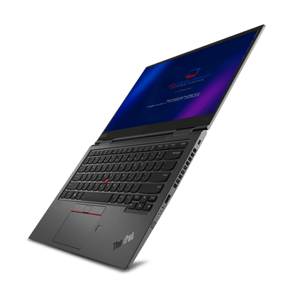 Lenovo Yoga X1 Gen5 Core i7-10610U 16GB RAM 500 GB SSD Touchscreen B-