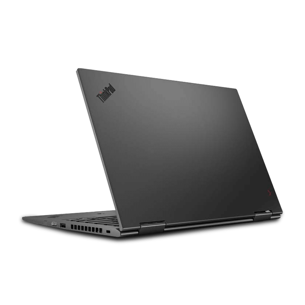 Lenovo Yoga X1 Gen5 Core i7-10610U 16GB RAM 500 GB SSD Touchscreen B-