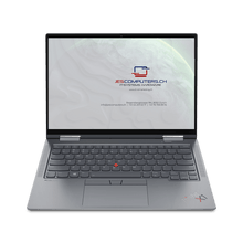 Lenovo Yoga X1 Gen6 Core i7-1185G7 16GB RAM 256 GB SSD Touchscreen