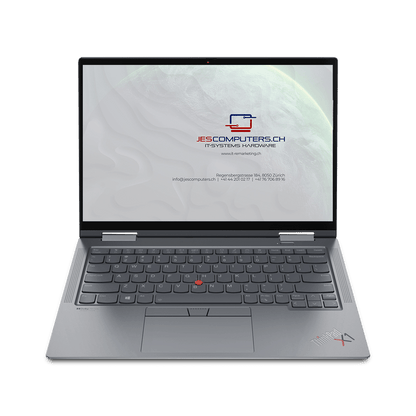 Lenovo Yoga X1 Gen6 Core i7-1185G7 16GB RAM 256 GB SSD Touchscreen