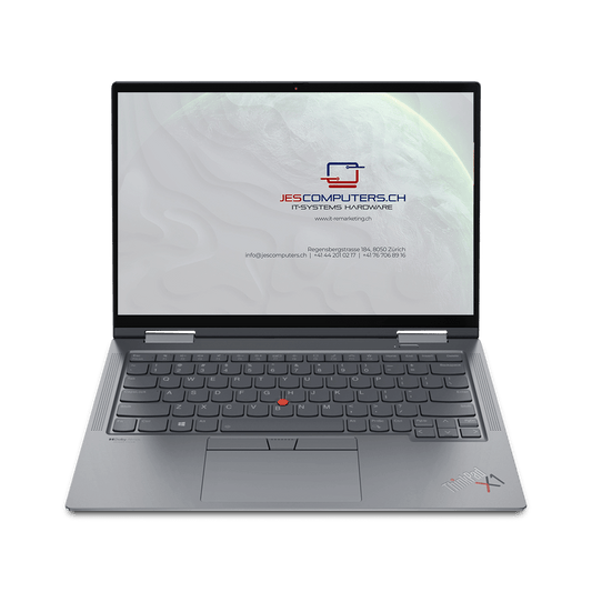 Lenovo Yoga X1 Gen6 Core i7-1185G7 16GB RAM 256 GB SSD Touchscreen