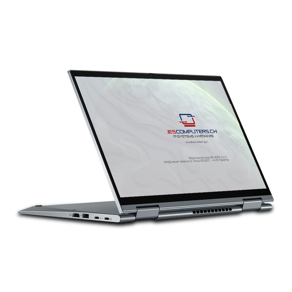 Lenovo Yoga X1 G6 i7 16 512