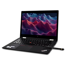 Lenovo X1 Yoga G1 Core i7 8GB 256 Touch