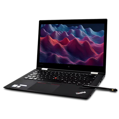 Lenovo X1 Yoga G1 Core i7 8GB 256 Touch