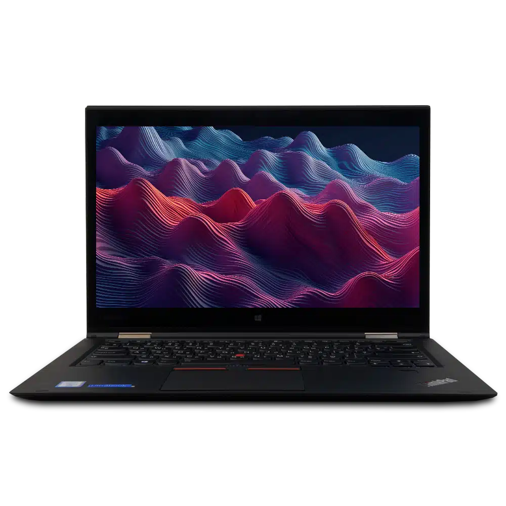 Lenovo X1 Yoga G1 Core i7 8GB 256 Touch