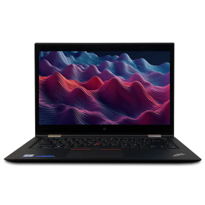 Lenovo X1 Yoga G1 Core i7 8GB 256 Touch