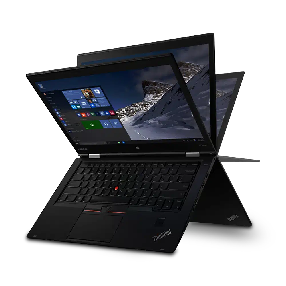 Lenovo X1 Yoga G1 Core i7 8GB 256 Touch