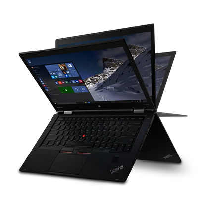 Lenovo X1 Yoga G1 Core i7 8GB 256 Touch