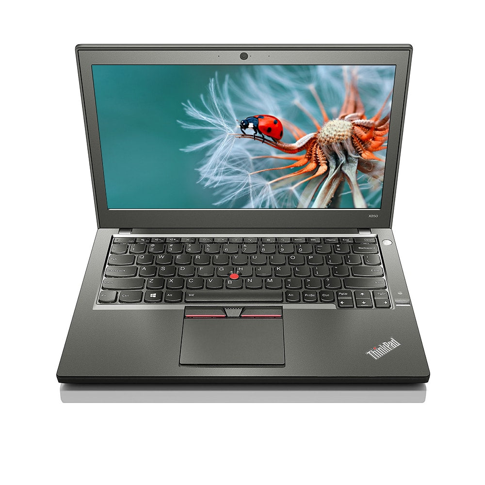 Lenovo X260 i5-6300 8GB RAM 256 SSD