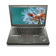 Lenovo X260 i5-6300 8GB RAM 256 SSD