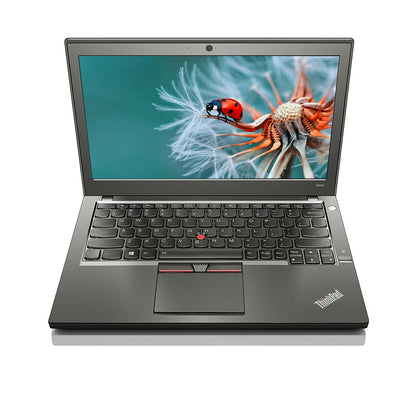 Lenovo X260 i5-6300 8GB RAM 256 SSD