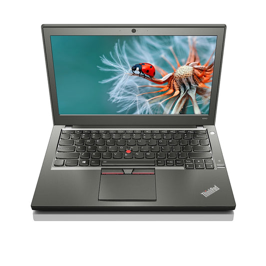 Lenovo X260 i5-6300 8GB RAM 256 SSD