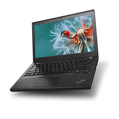 Lenovo X260 i5-6300 8GB RAM 256 SSD