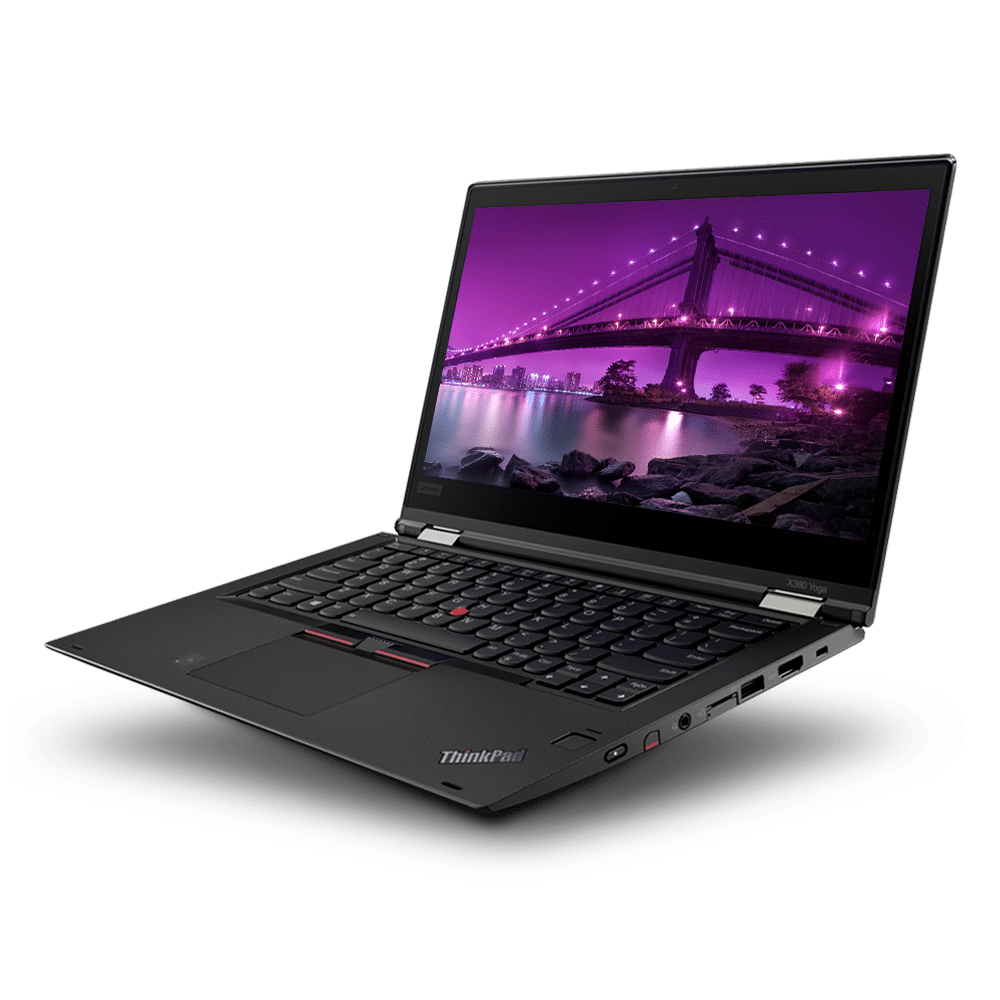 Lenovo X380 Yoga Core i7-8550U 16GB RAM 256SSD TOUCHSCREEN
