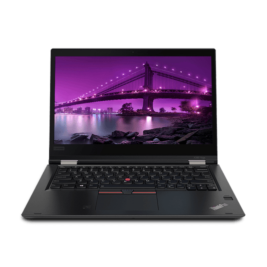 Lenovo X380 Yoga Core i7-8550U 16GB RAM 256SSD TOUCHSCREEN