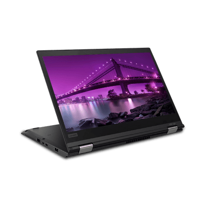 Lenovo X380 Yoga Core i7-8550U 16GB RAM 256SSD TOUCHSCREEN