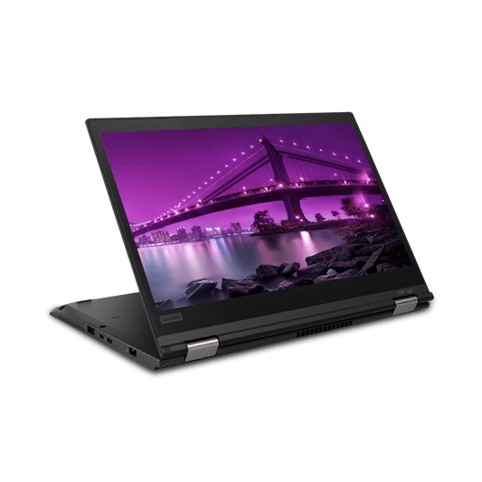 Lenovo X380 Yoga Core i7-8550U 16GB RAM 256SSD TOUCHSCREEN