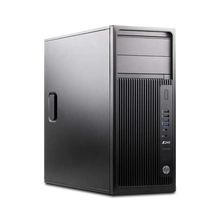 HP Z240 Tower Xeon 16GB 256 SSD