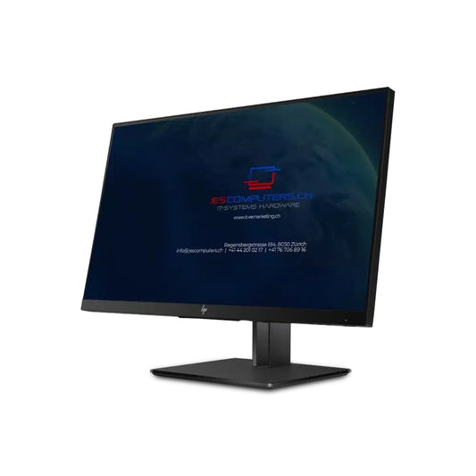 HP Z24nf G2, 24"
